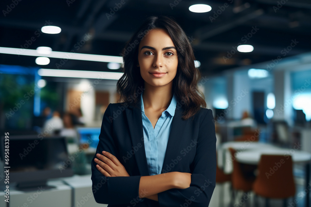 Digital technologies it programmer worker in modern network space working Generative AI Digital technologies it programmer worker in modern network space working Generative AI