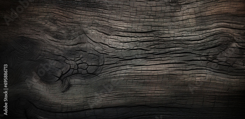 Old wood texture © Bogdan