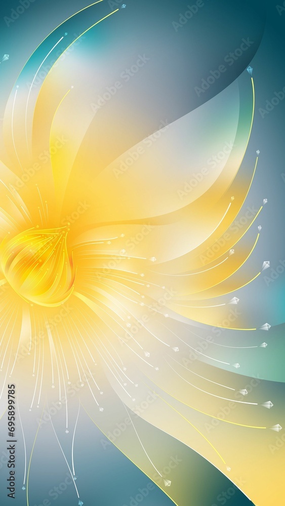 flower pattern illustration colorful 3d flower pattern illustration colorful 3d