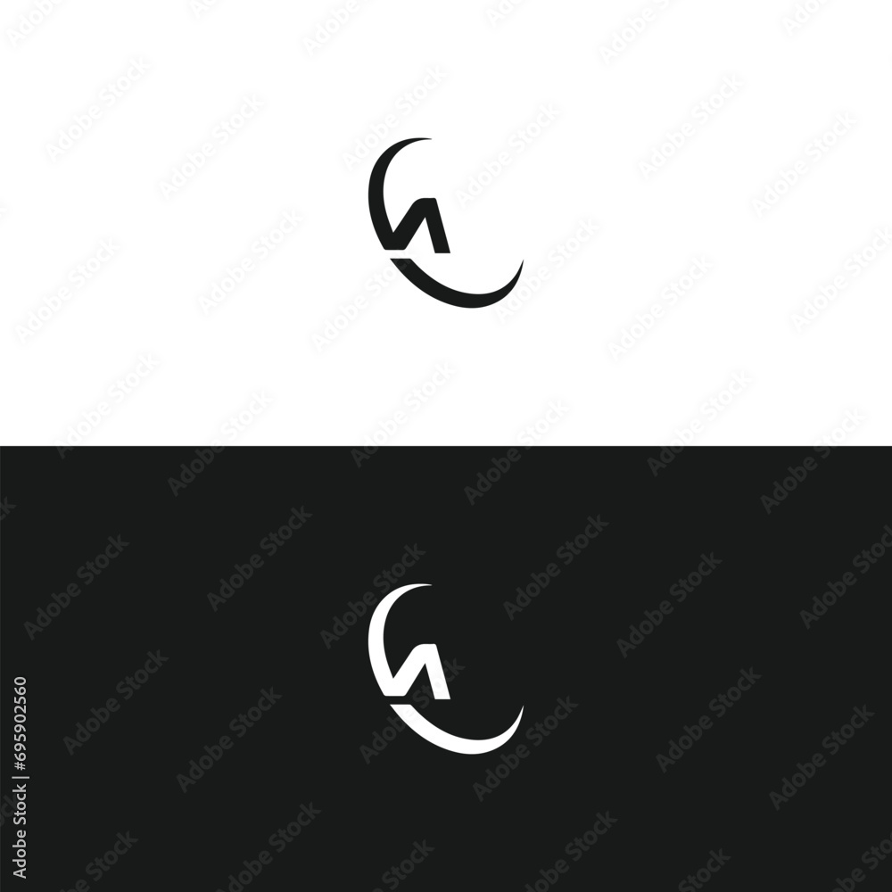 N letter logo design for fashion and beauty and spa company. N letter vector icon. N logo, N N letter logo design for fashion and beauty and spa company. N letter vector icon. N logo, N