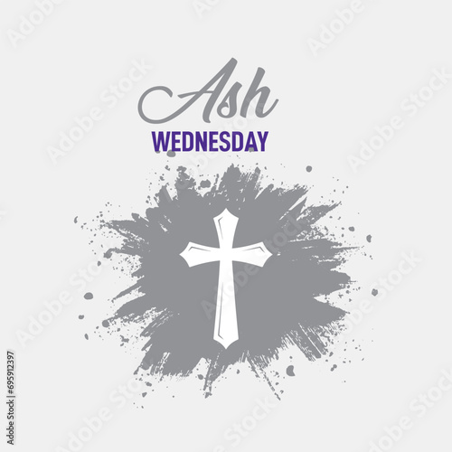 Ash Wednesday. Ash Wednesday is a Christian holy day of prayer and fasting.
