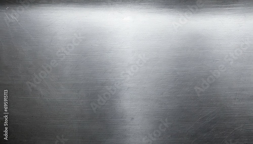 silver texture background metal photo