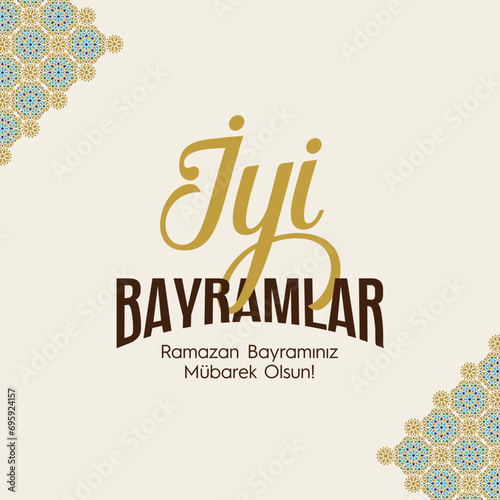 iyi bayramlar, ramazan bayrami mubarek olsun