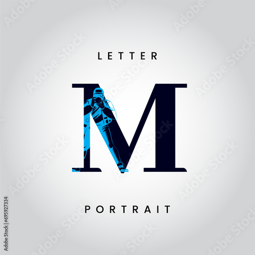 M photography design