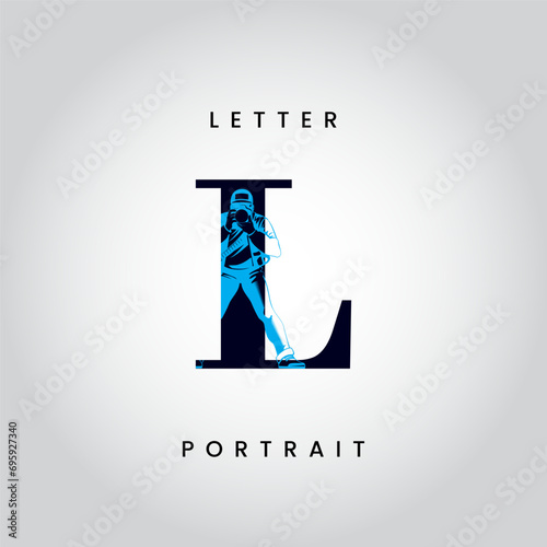 L photography Design