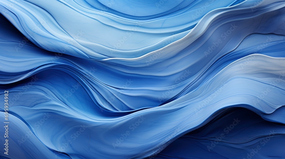 Blue Agate Gemstone Marble Texture Background, Background Image, Background For Banner, HD