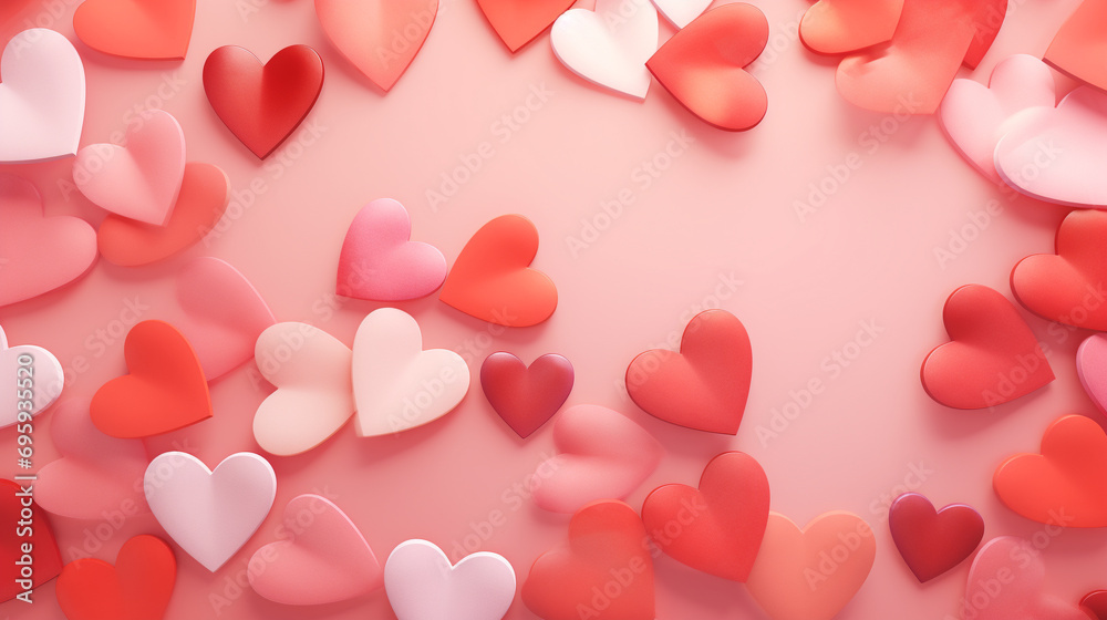 pink background pink background