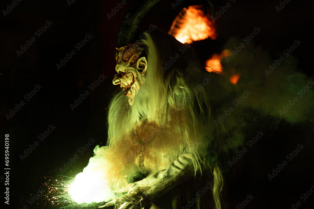 Krampus