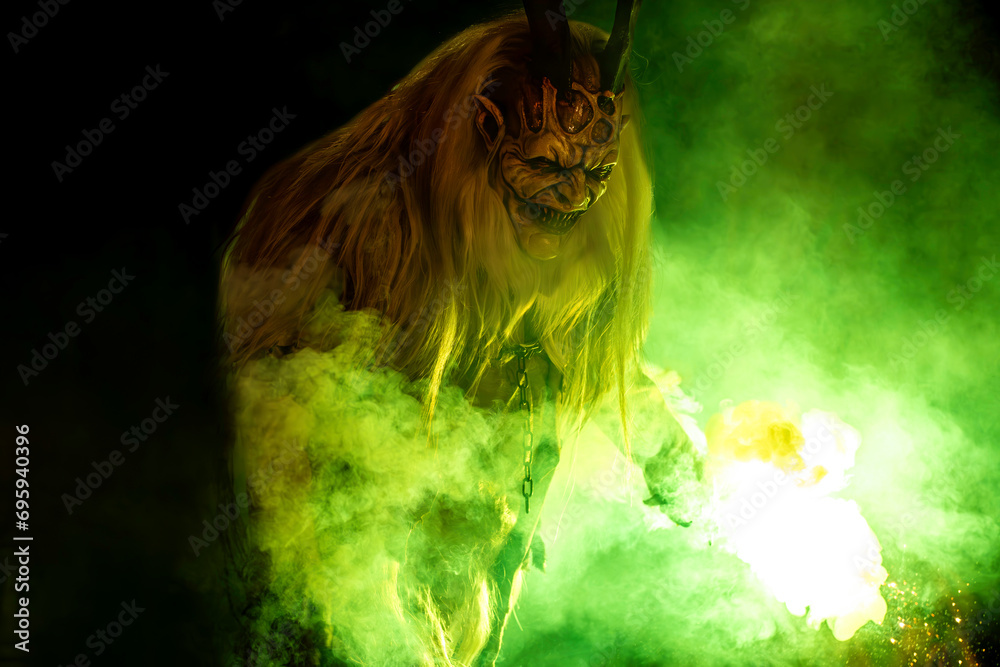 Krampus