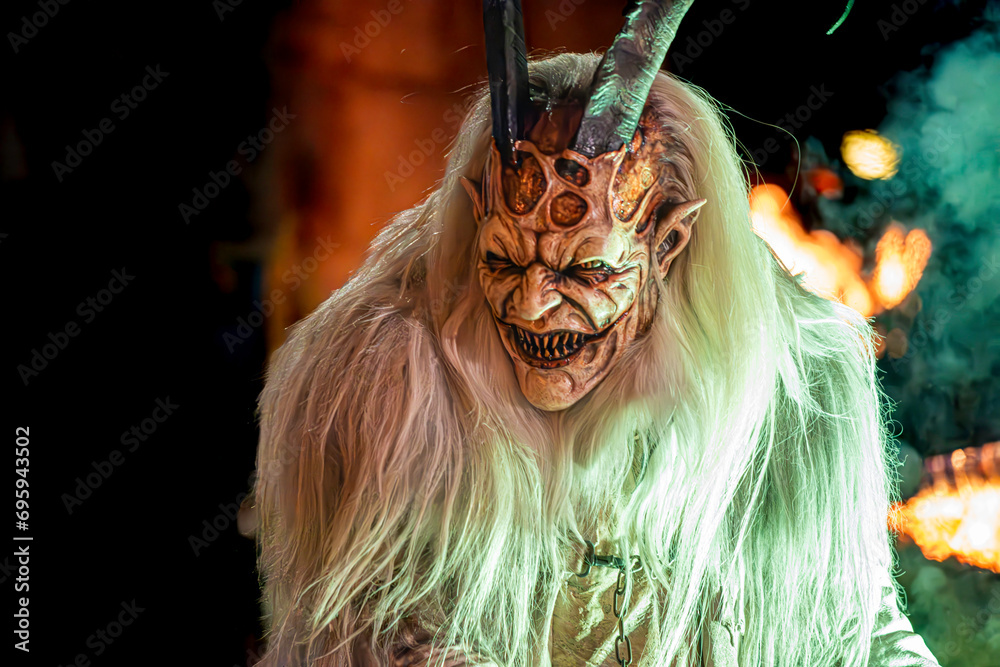 Krampus