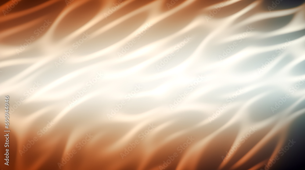 Obraz premium Abstract background of giraffe skin imitation. Wildlife giraffe texture.