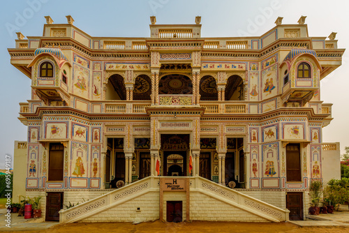 A Haveli