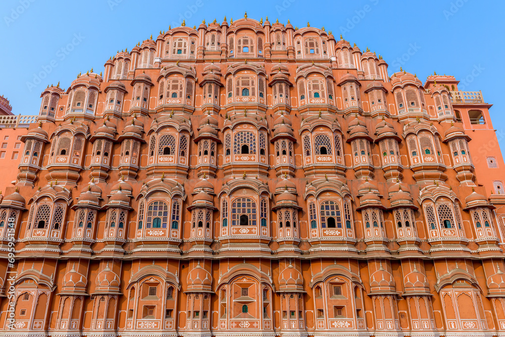 Hawa Mahal, Jaipur