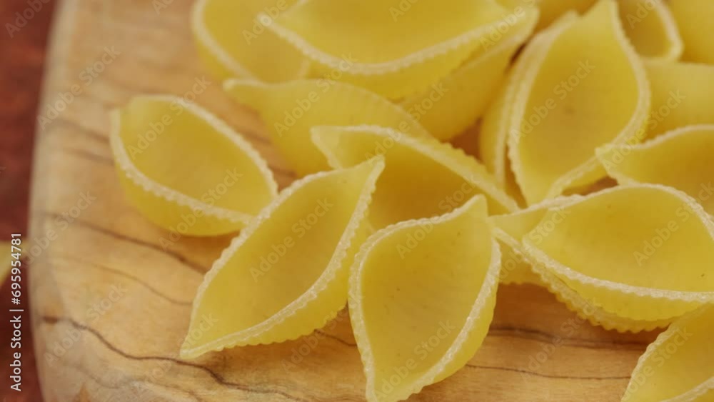 pâtes 