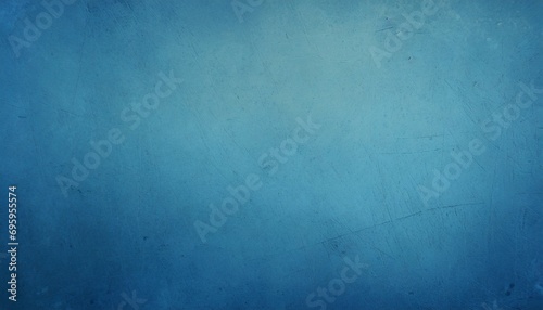 old blue paper background with marbled vintage texture in elegant website or textured paper design generative ai