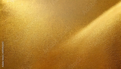 gold metallic paper
