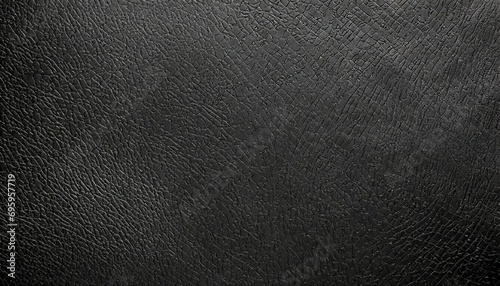 black plastic background texture