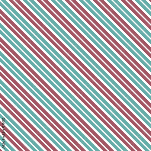 modern simple abstract seamlees geometric impressionism color daigonal line pattern art work
