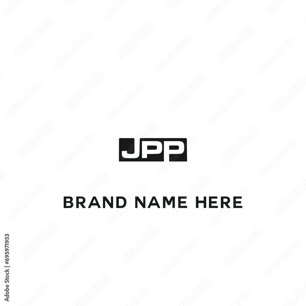 JPP logo. J P P design. White JPP letter. JPP, J P P letter logo design. Initial J P P letter linked circle uppercase monogram logo JPP letter logo vector design. JPP logo. J P P design. White JPP letter. JPP, J P P letter logo design. Initial J P P letter linked circle uppercase monogram logo JPP letter logo vector design.
