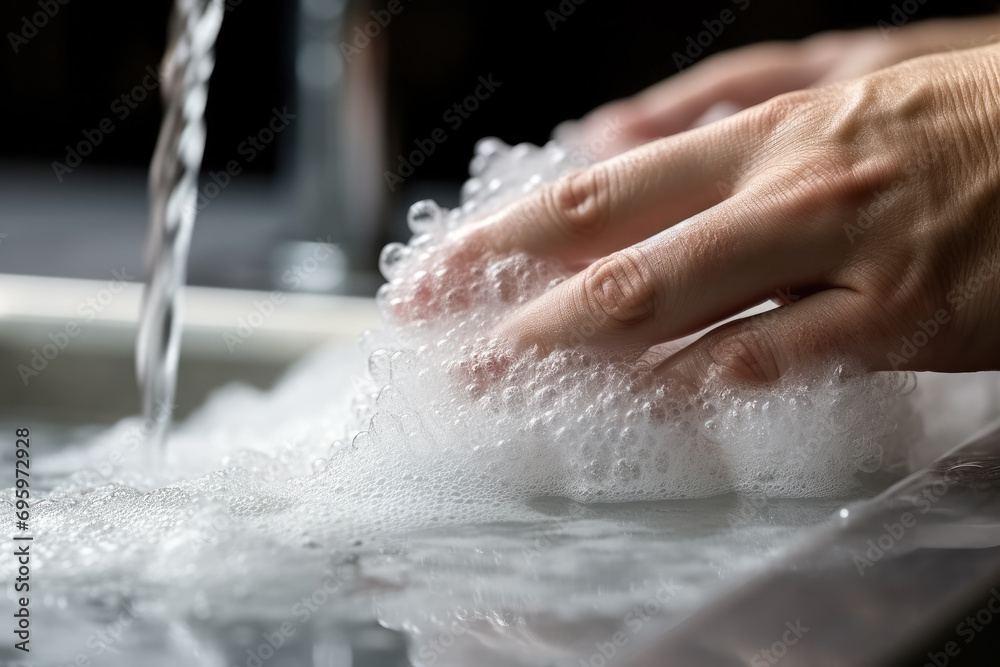 Washing Hands for a Clean and Healthy Lifestyle Washing Hands for a Clean and Healthy Lifestyle