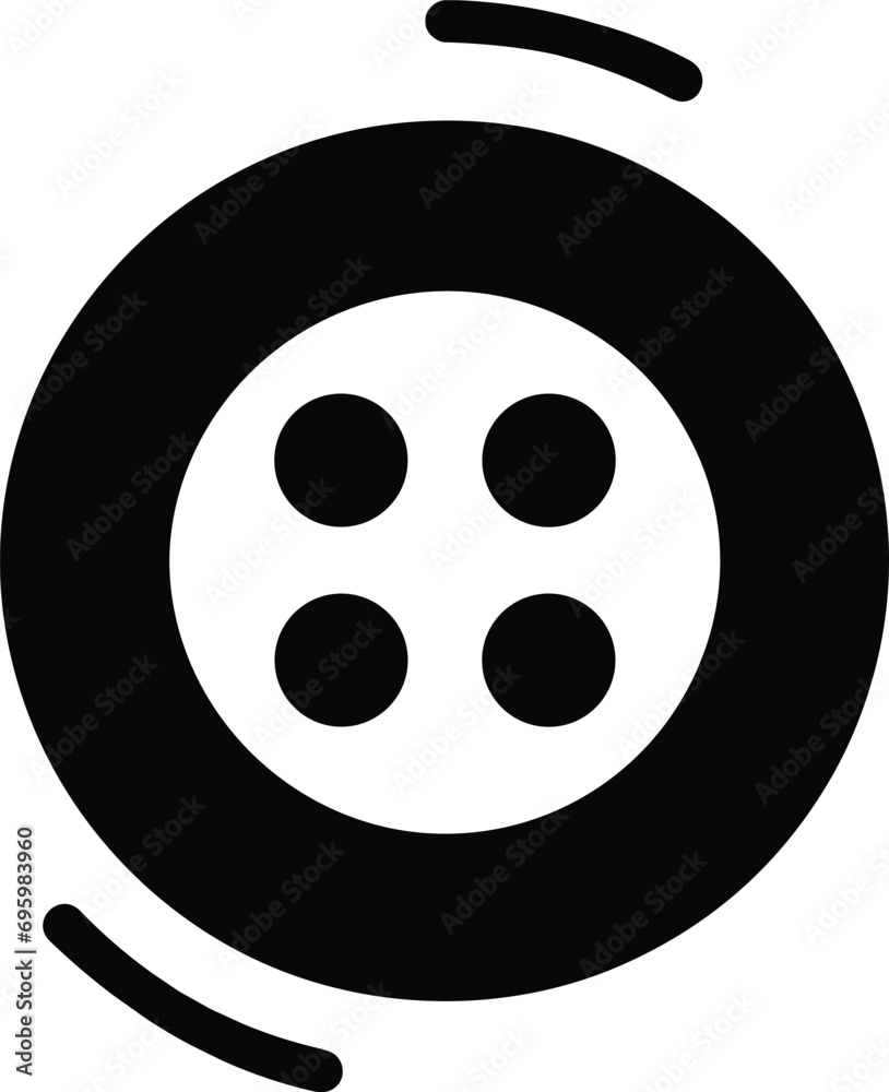 Abstract Ludo Board Game Piece Vector for Strategy and Family Game Night Abstract Ludo Board Game Piece Vector for Strategy and Family Game Night