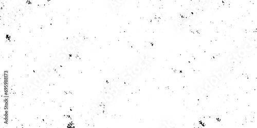 black and white paint on distressed overlay texture, Overlay Distress grain monochrome texture with spots and stains, Grain noise particles with seamless grunge, Overlay textures stamp with grunge.