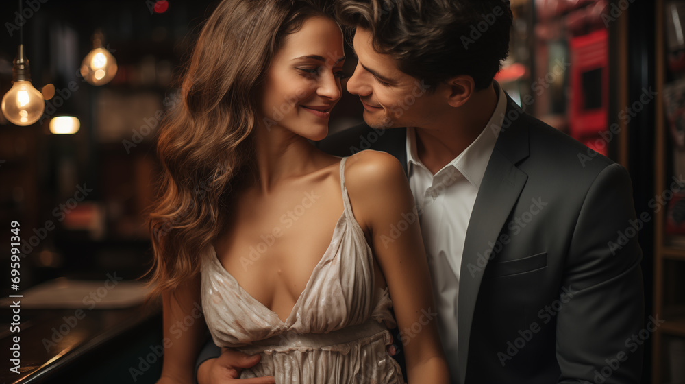 Intimate Secret Sharing and Bond Cinematic Intimate Secret Sharing and Bond Cinematic