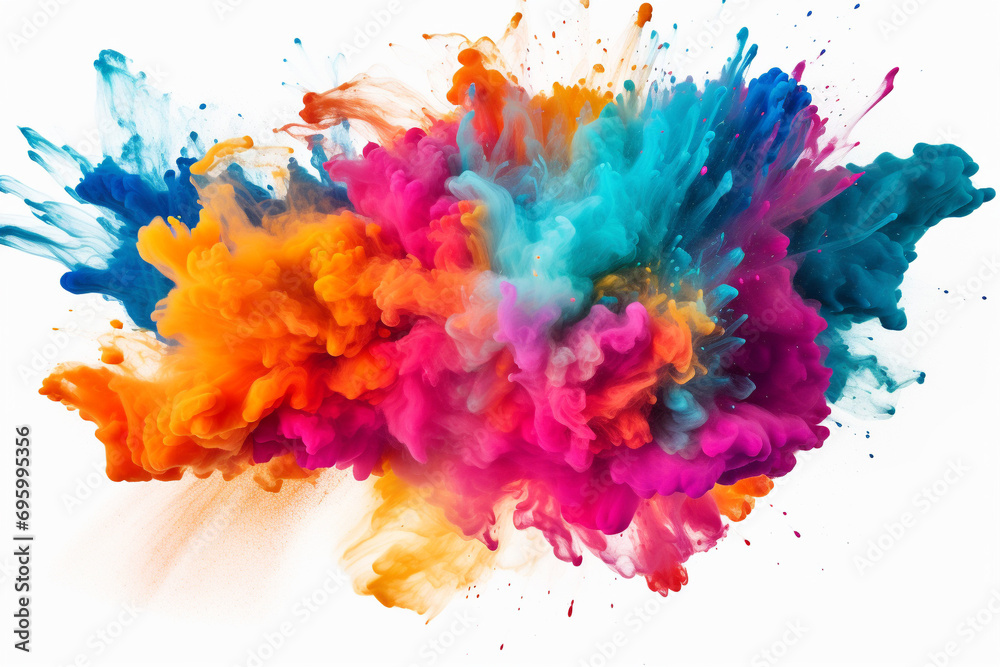 abstract watercolor background abstract watercolor background