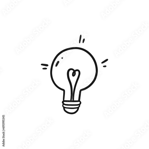light bulb Creation