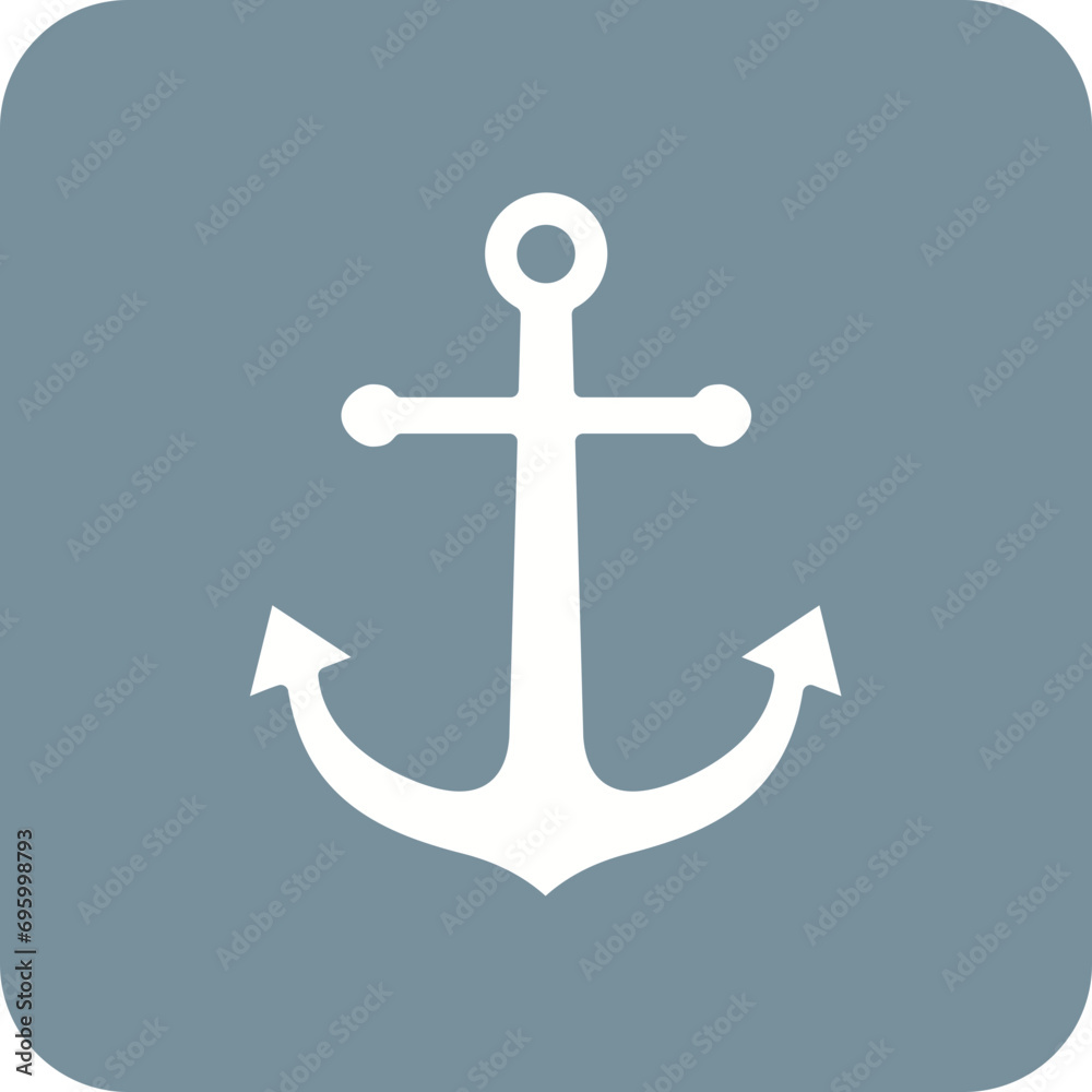 Anchor Icon Anchor Icon