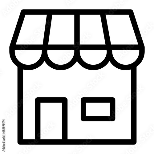 shop
