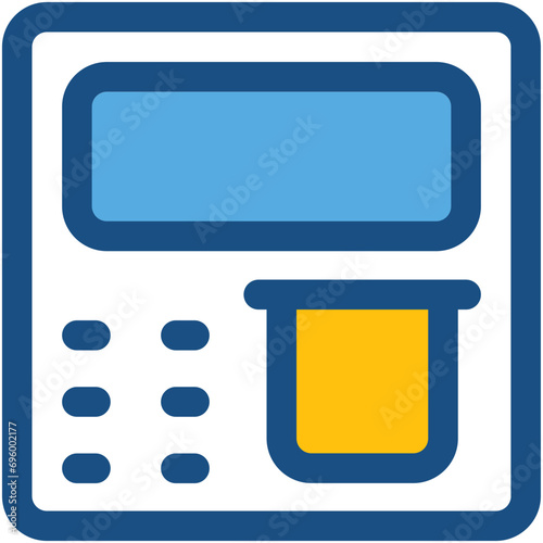 Atm Machine  