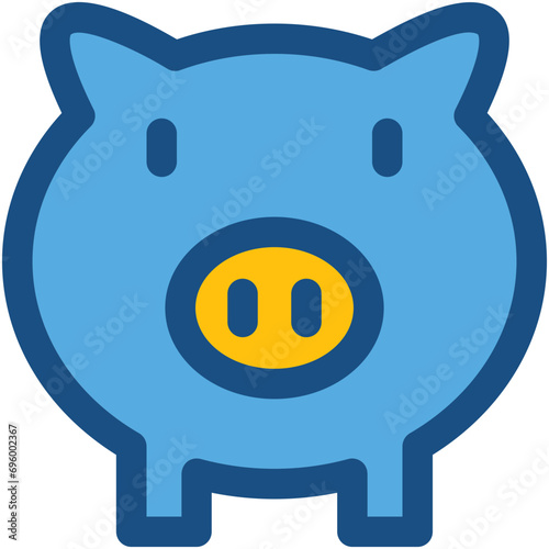 Piggy Bank  