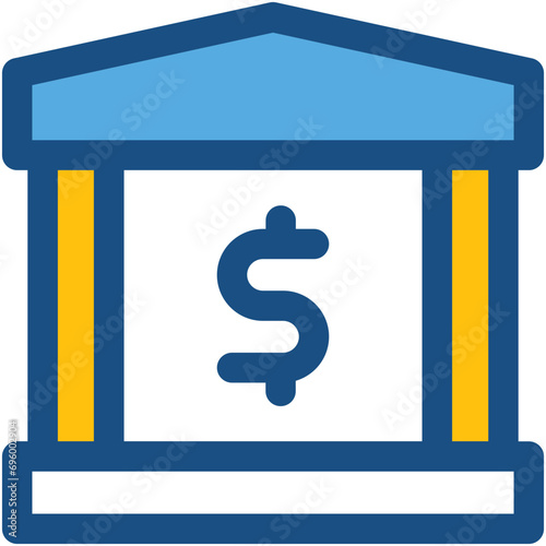 Bank  