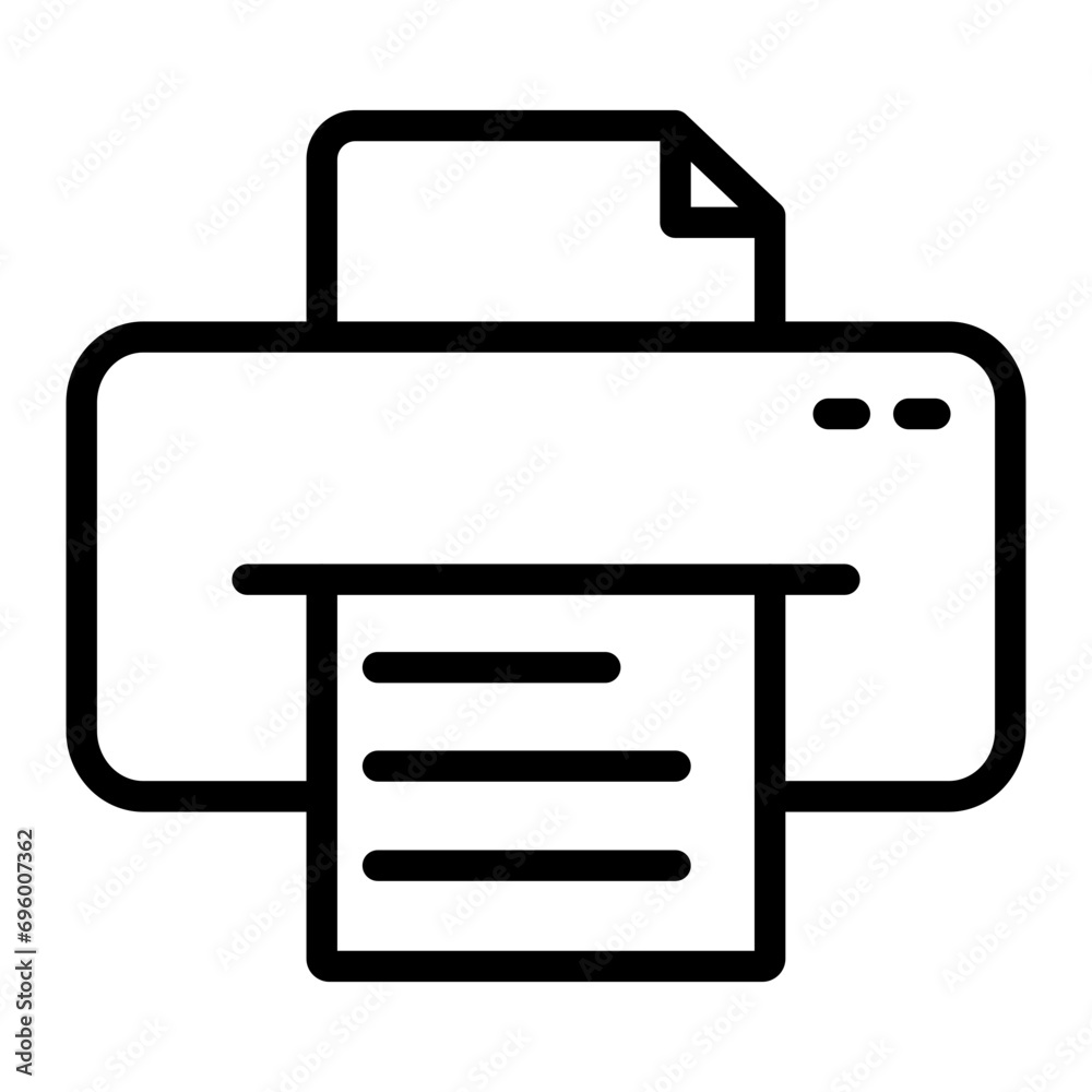 printer printer