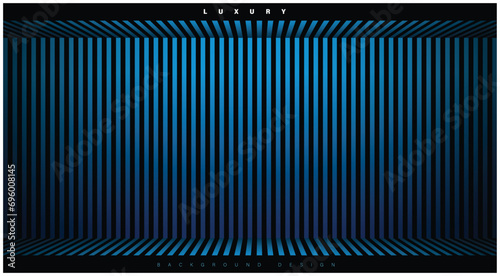 Abstract vector lines background design template. Stripes seamless pattern. Abstract background texture.