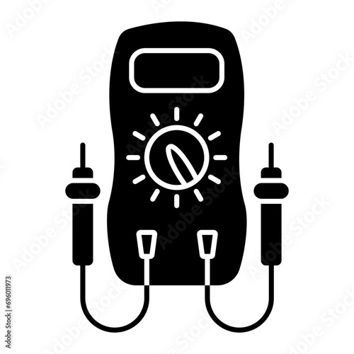 volt meter
