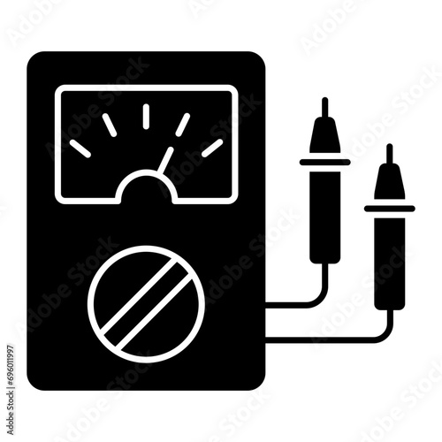 volt meter