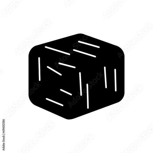 Hay bale (fourth entry) icon