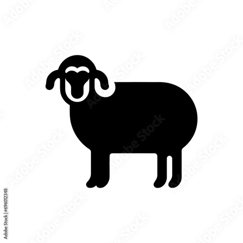 Sheep (second entry) icon