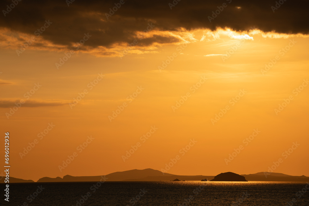 Sunset Sunset