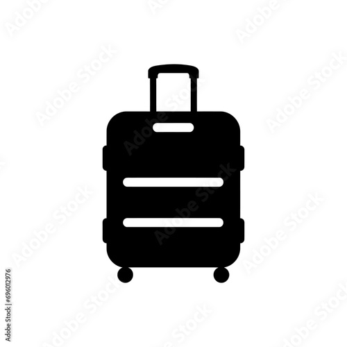 Luggage icon