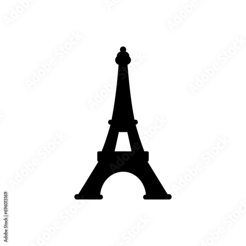 Eiffel Tower icon
