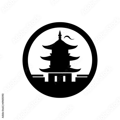 Kyoto icon