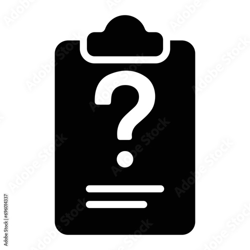 clipboard