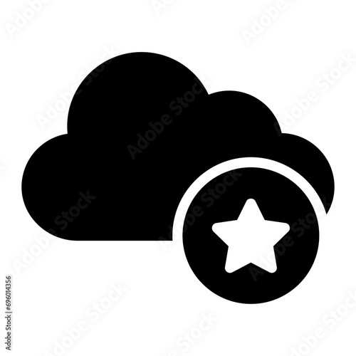 cloud