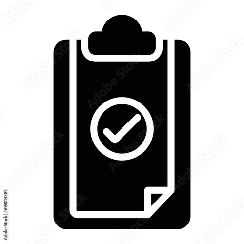 clipboard