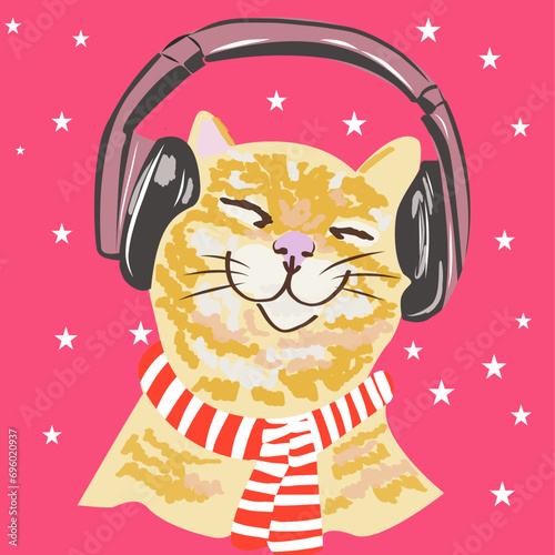 gato música 