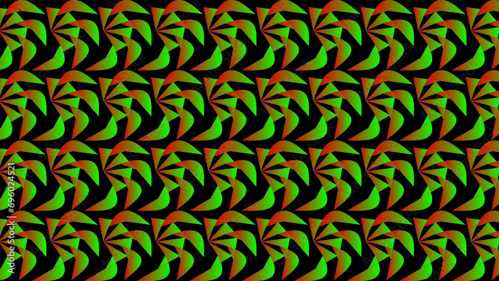 seamless background with leaves seamless background with leaves