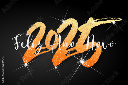 feliz ano novo 2025